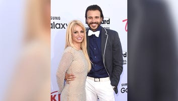 Britney Spears' Ex Charlie Ebersol Turns to Puppies and Prayer to Cope With Breakup