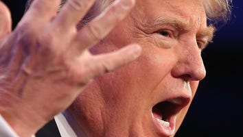 NBC Dumps Donald Trump Over Mexican Immigrant Comments, 'Apprentice' Host Fires Back