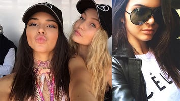 Dress Like Fashion 'It' Girls Kendall Jenner, Gigi Hadid & Cara Delevingne!