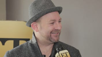 'Sugarland's' Kristian Bush on How His Kids (and Heartbreak) Inspired His New Album