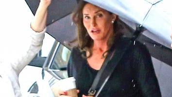 EXCLUSIVE PICS: Caitlyn Jenner Steps Out Looking Amazing to Give Motivational Speech to Transgender Youths