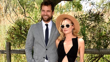 Secretly Married? Joshua Jackson Refers to Diane Kruger as 'My Wife'