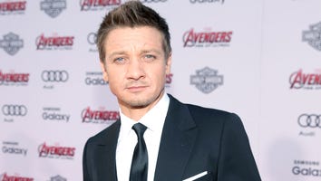 Jeremy Renner Responds to Gay Rumors: 'F**king Say Whatever the Hell You Want'