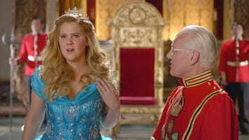 Amy Schumer Explains Why Being a Disney Princess Would Actually Be the Worst
