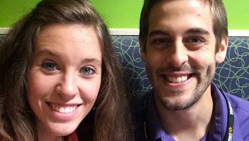 Jill Duggar and Derick Dillard Ship Out, 'Excited' to Begin Overseas Mission Work