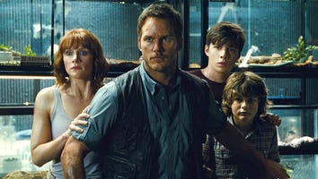 11 'Jurassic Park' References and Easter Eggs in 'Jurassic World'