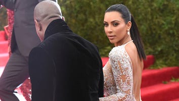 11 Jokes About Kim Kardashian and Kanye West's Second Baby We're Already Sick Of