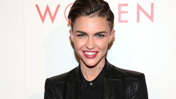17 Reasons Why 'Orange Is the New Black' Star Ruby Rose Is Your New Girl Crush