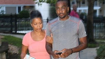 EXCLUSIVE -- Nick Gordon Still Wearing Wedding Ring After Bobbi Kristina's Death