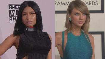 Taylor Swift Apologizes to Nicki Minaj Over Heated VMA Twitter Feud