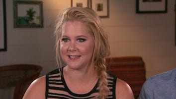 Amy Schumer: If I Were The Bachelorette, the Show Would Be Over in One Episode