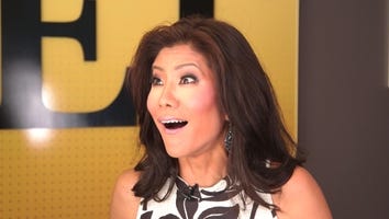 Julie Chen's Rapid-Fire Opinions on 'Big Brother 17' -- Find Out Who She Thinks Will Win!