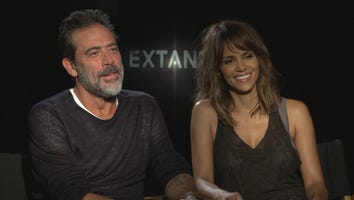 Halle Berry Recalls First Season of 'Extant': 'I Thought I Got Dropped Off In Hell'