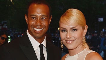 Lindsey Vonn Looks Better Than Ever After Tiger Woods Split