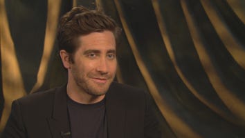 Watch Jake Gyllenhaal Get Super Buff for 'Southpaw'