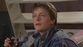 Why Michael J. Fox Almost Didn't Star in 'Back to the Future'
