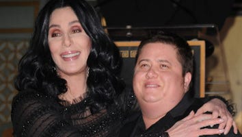 Chaz Bono 'Frustrated' by Some of Caitlyn Jenner's Critics