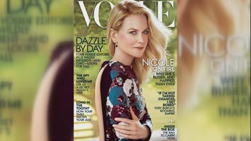 Nicole Kidman on Keith Urban: 'I Wish I Could Have Met Him Much Earlier'