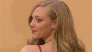 Amanda Seyfried Reveals She was Paid 10% of What Her Male Co-Star Earned