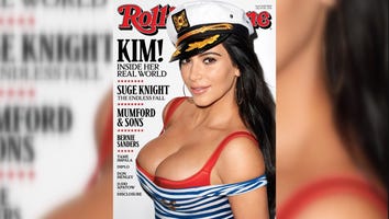 Kim Kardashian on Brother Rob: 'He has gained weight. He feels uncomfortable being on the show.'