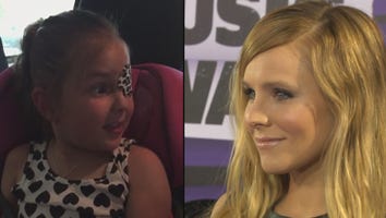 Kristen Bell Left a Voicemail as Anna From 'Frozen' for a Little Girl With a Brain Tumor