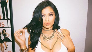 Is Kylie Jenner Engaged? New Ring Pic Fuels More Rumors