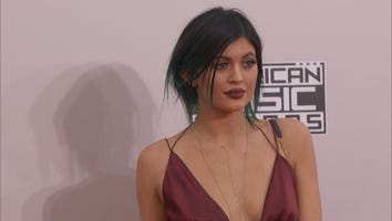 Kylie Jenner Moves Into Her New Multi-Million Dollar Mansion