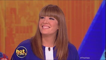 Michelle Collins Joins 'The View' as Permanent Co-Host