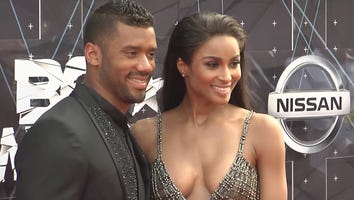 Ciara and Russell Wilson Are Practicing Abstinence, In Case You Were Wondering