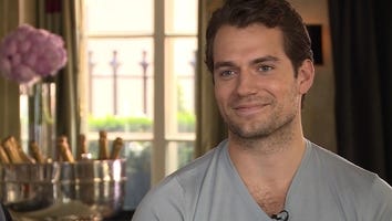 Henry Cavill Responds to Rumors He's in 'Fifty Shades Darker'