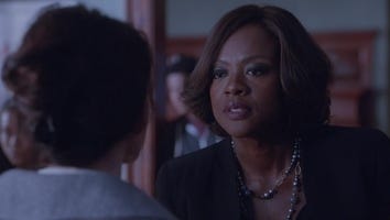 EXCLUSIVE: These 'How to Get Away With Murder' Bloopers Are to Die For!
