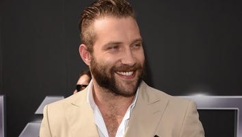 Jai Courtney Is So Hairy, He Had to Shave His Chest For 'Terminator Genisys'!