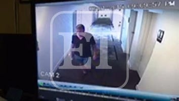 New Video Shows Theater Gunman at Motel Just Hours Before Shooting