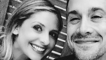 Sarah Michelle Gellar's Daughter Channels Her Mom's 'Buffy' Skills -- See the Pics!