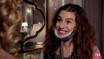 All Hail, Hester! The 'Scream Queens' Cast Is Obsessed With Lea Michele's Hilarious New Role