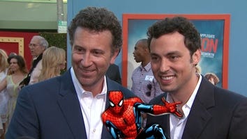 'Spider-Man' Writers on Solo Film Taking 'John Hughes' Approach