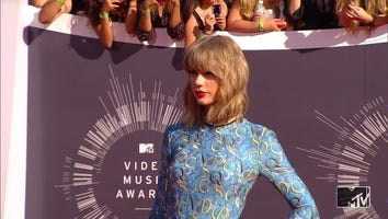 Taylor Swift Scores The Most 2015 MTV VMA Nominations