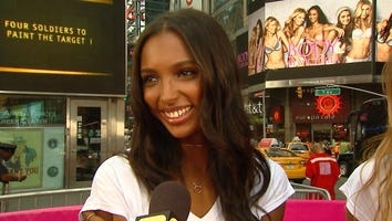 Victoria's Secret's Newest Angels on How They Plan to Keep Their Personal Lives Private