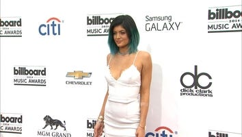 Kylie Jenner is Going To Spend Her 18th Birthday in Canada