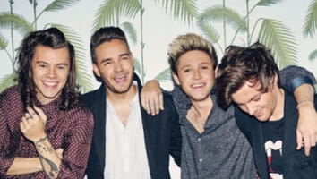 One Direction Releases New Single! 'Drag Me Down' is First Without Zayn Malik