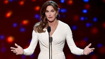 Caitlyn Jenner Reveals the Surprising Place She Keeps Her Gold Medal