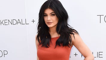 Kylie Jenner Squashes Rumors She's Marrying Tyga