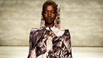 South Sudanese Model Nykhor Paul Blasts Fashion Industry: I'm 'Tired of Apologizing for My Blackness'