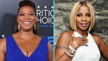 Queen Latifah and Mary J. Blige Are Heading to NBC's 'The Wiz'