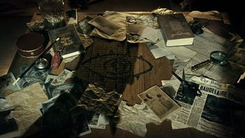 This Trailer For 'Lemony Snicket's A Series of Unfortunate Events' Is Amazing - But Totally Fake!