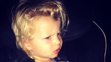 Jessica Simpson's Son Ace Knute Turns 2, Celebrates With Harry Styles Hair