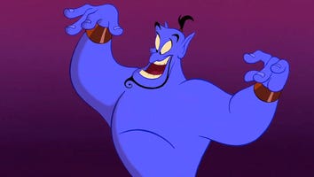 Disney Announces 'Aladdin' Casting, Previews Live-Action 'Lion King' and 'Dumbo' and More at D23