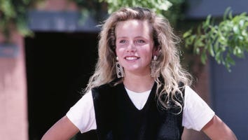 'Can't Buy Me Love' Star Amanda Peterson Dies at 43