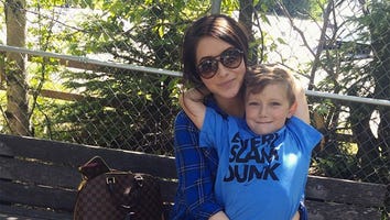 Bristol Palin Says Levi Johnston Is a 'Great Dad' as They Square Off Over Child Support