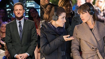 Bad Blood? Chris Harrison Eviscerates Lifetime's 'Bachelor'-Style Drama 'UnReal': 'It Is Terrible'